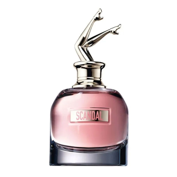 JEAN PAUL GAULTIER SCANDAL TRADICIONAL