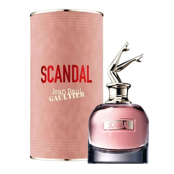 JEAN PAUL GAULTIER SCANDAL TRADICIONAL - Imagem 2