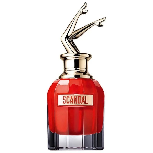 JEAN PAUL GAULTIER SCANDAL LE PARFUM