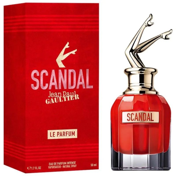 JEAN PAUL GAULTIER SCANDAL LE PARFUM - Imagem 2