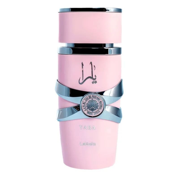 LATTAFA YARA EAU DE PARFUM 100ml