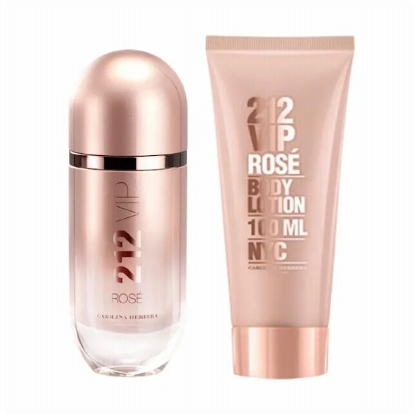 KIT 212 VIP ROSE - Imagem 2