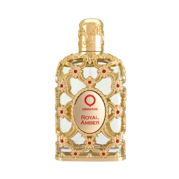 ORIENTICA ROYAL AMBER 80ml