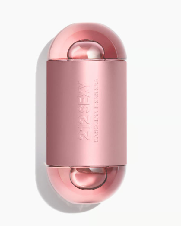 CAROLINA HERRERA 212 SEXY FEMME