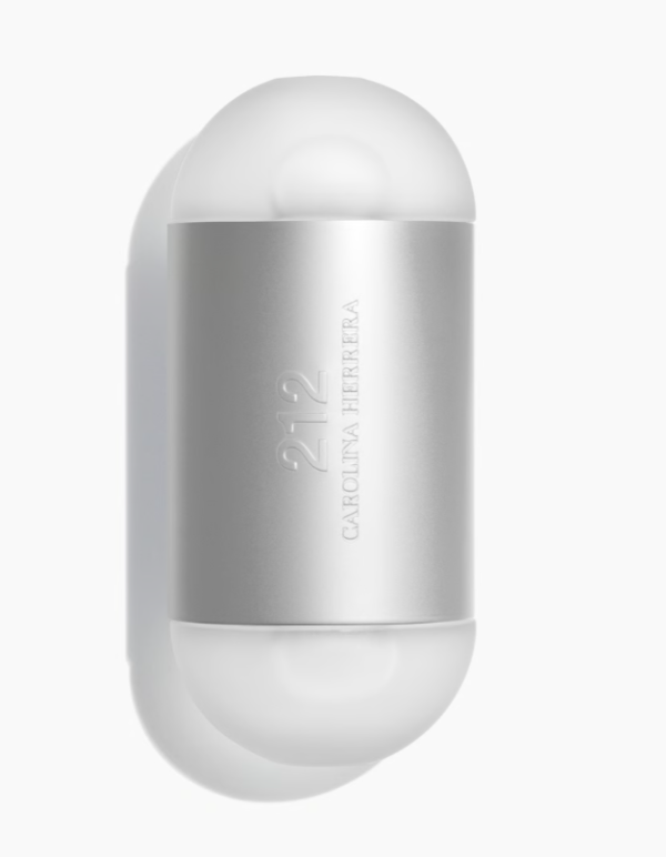 CAROLINA HERRERA 212 NYC FEMME 100ml