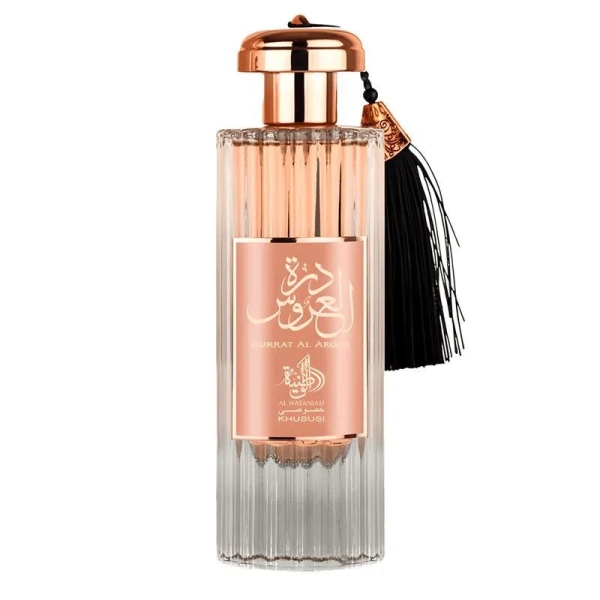 AL WATANIAH DURRAT AL AROOS 85ml