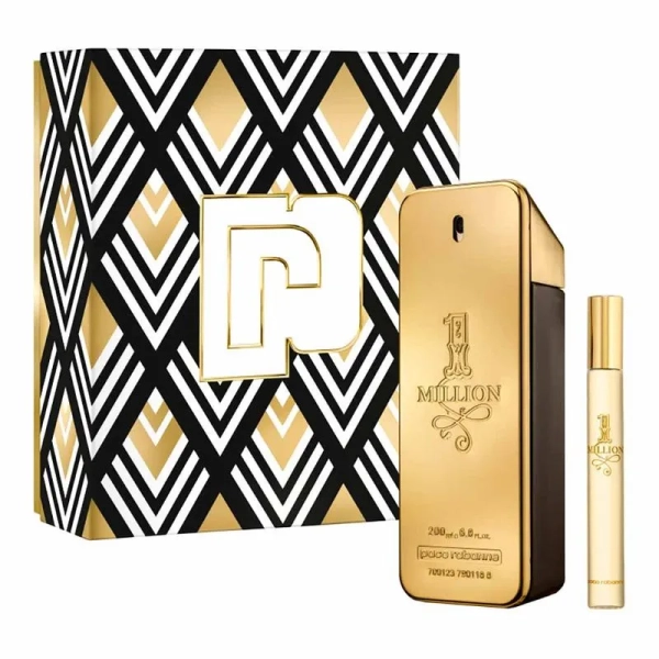 KIT ONE MILLION 200ml
