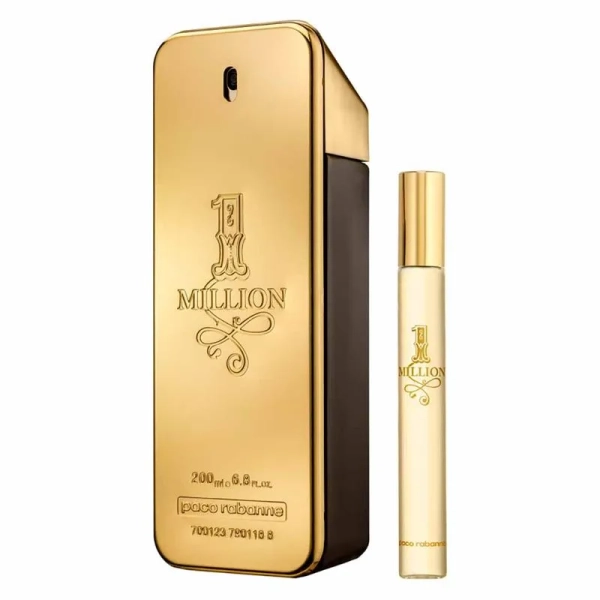 KIT ONE MILLION 200ml - Imagem 2
