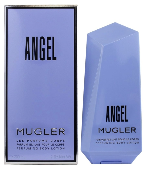 CREME ANGEL 200ml - Imagem 2