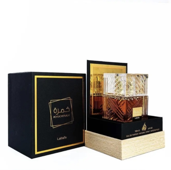 KHAMRAH 100ml
