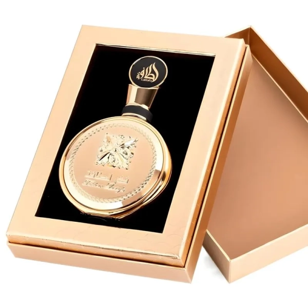 FAKHAR GOLD 100ml - Imagem 3