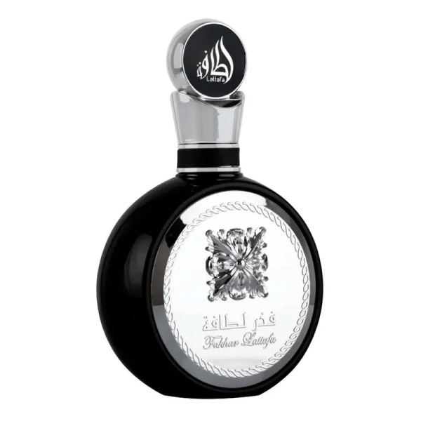 FAKHAR BLACK 100ml