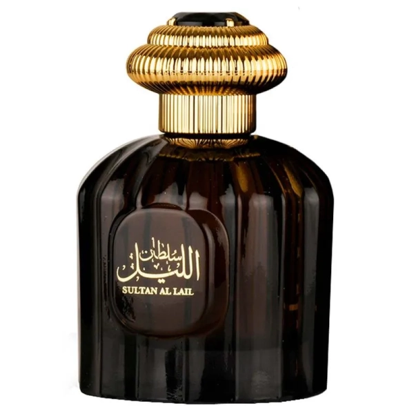 SULTAN AL LAIL 100ml