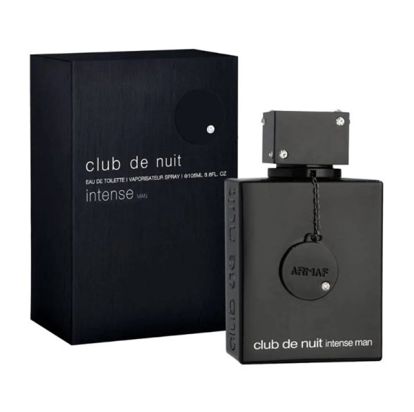 CLUB DE NUIT INTENSE 105ml - Imagem 2