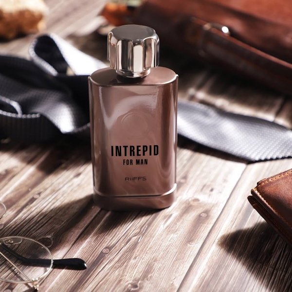 INTREPID FOR MAN 100ml - Imagem 2
