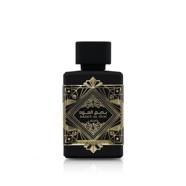 BADE’E AL OUD FOR GLORY 100ml