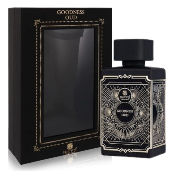 GOODNESS OUD 100ml - Imagem 2