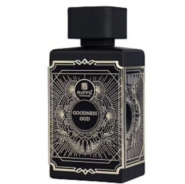 GOODNESS OUD 100ml