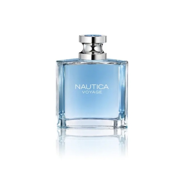 NAUTICA VOYAGE 100ml