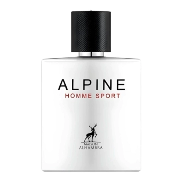 ALPINE HOMME SPORT 100ml