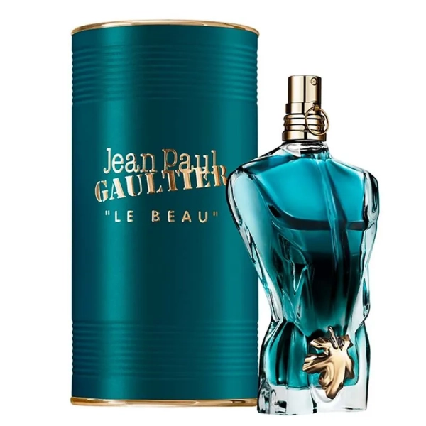 JPG LE BEAU 125ml - Imagem 2
