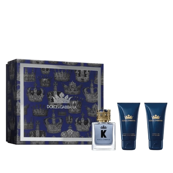 KIT DOLCE & GABANNA K