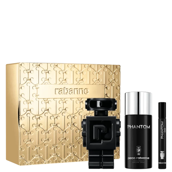 KIT PHANTOM PARFUM