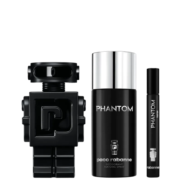 KIT PHANTOM PARFUM - Imagem 2