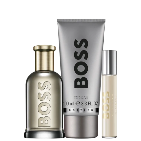 KIT BOTTLED EDP - Imagem 2