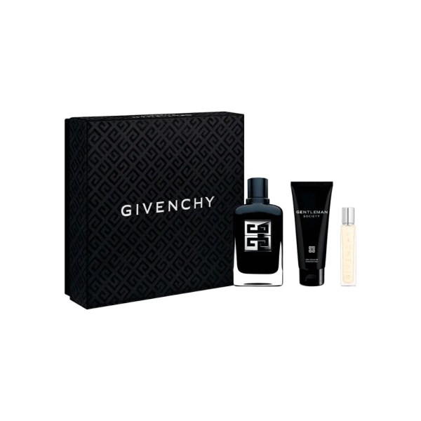 KIT GENTLEMAN