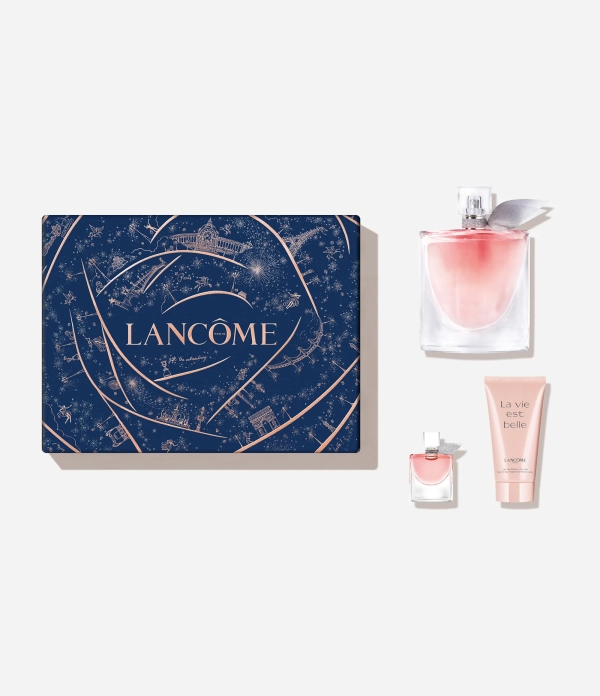 KIT LA VIE EST BELLE