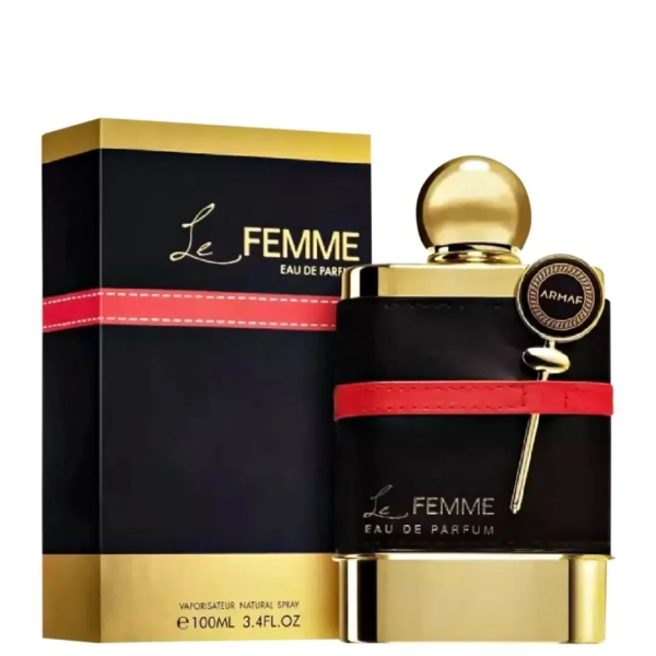 ARMAF LE FEMME - Imagem 2