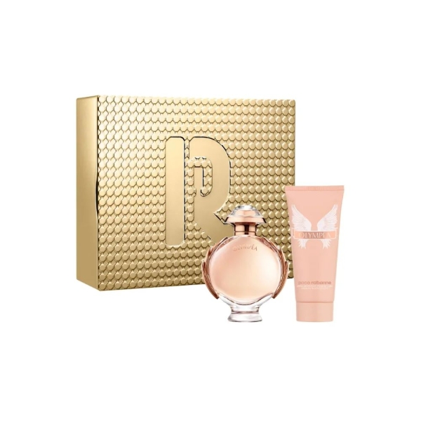 KIT OLYMPEA EAU DE PARFUM