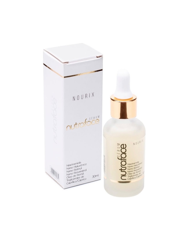 SÉRUM NUTRAFACE 30ml