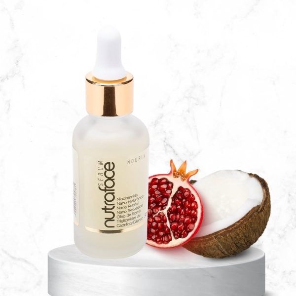 SÉRUM NUTRAFACE 30ml - Imagem 3