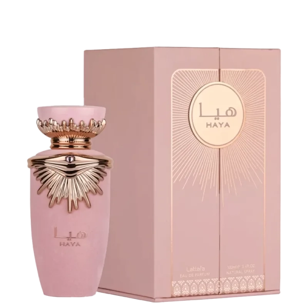 HAYA 100ml - Imagem 2
