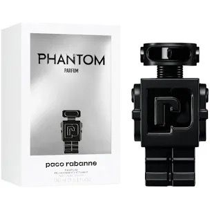 PHANTOM PARFUM 100ml - Imagem 2