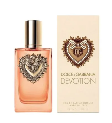DOLCE & GABBANA DEVOTION EDP INTENSE - Imagem 2