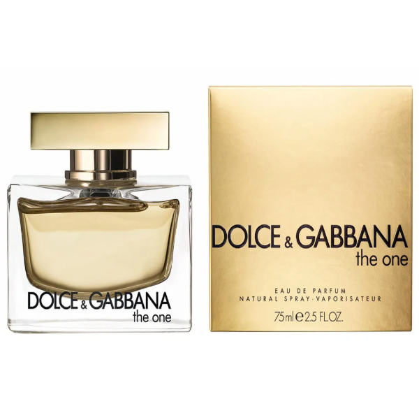 THE ONE DOLCE&GABBANA FEMININO EDP - Imagem 2