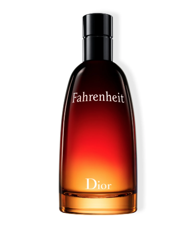 FAHRENHEIT DIOR EAU DE TOILETTE 100ML