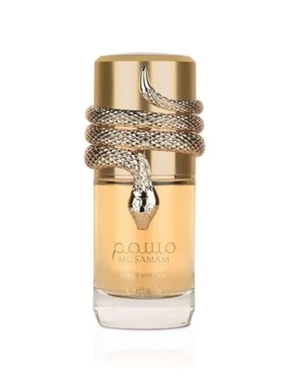 MUSAMAM WHITE INTENSE LATTAFA 100ML
