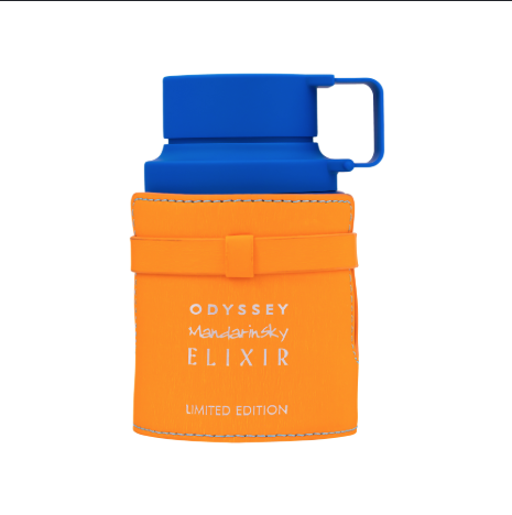 ODYSSEY MANDARIN SKY ELIXIR ARMAF 100ML