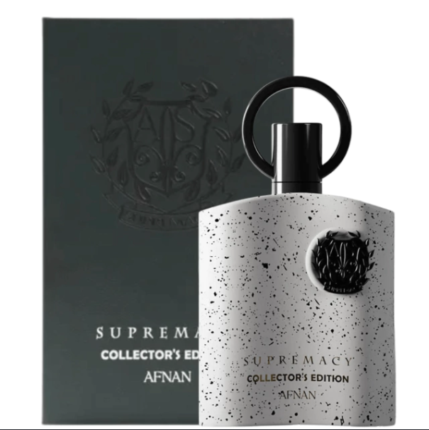 SUPREMACY COLLECTOR'S EDITION EDP 100ML - Imagem 2