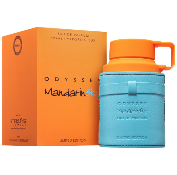 ODYSSEY MANDARIN SKY EDP - Imagem 2